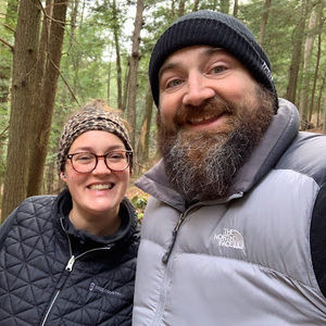 Meet your Posher, Aaron